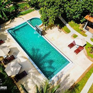 Deluxe Double Room Balcony